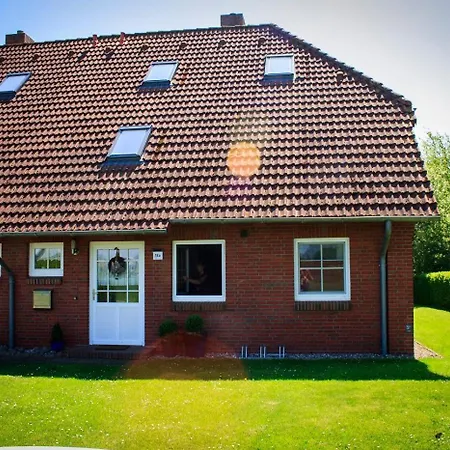 Sonnensegel Apartment Petersdorf auf Fehmarn