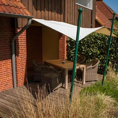 Sonnensegel Petersdorf auf Fehmarn