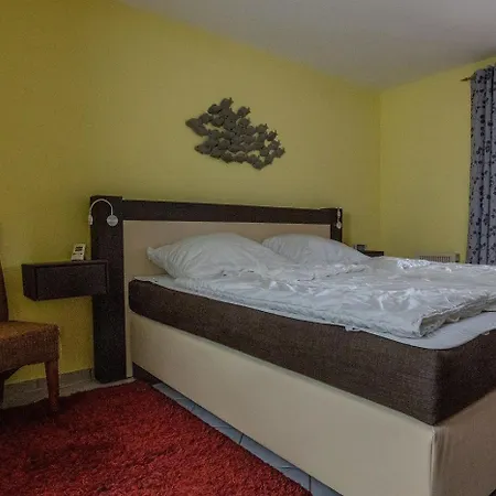 Apartman Sonnensegel