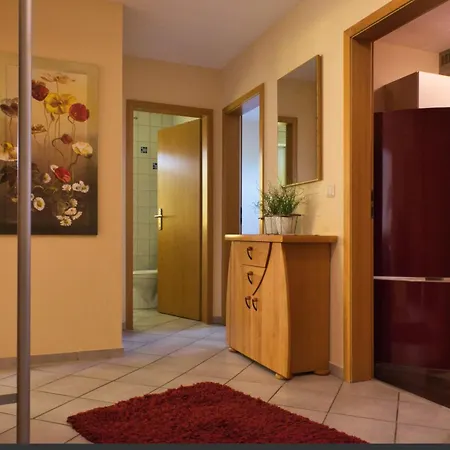 Apartman Sonnensegel *