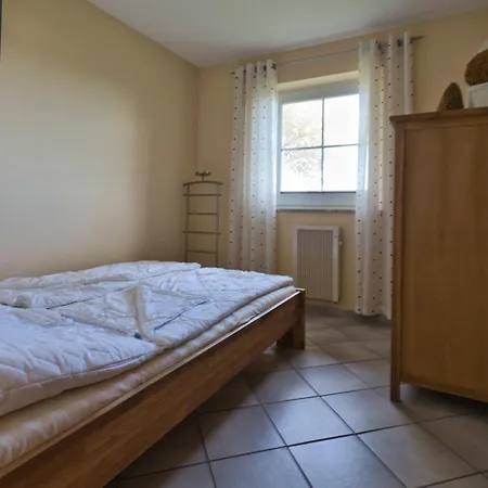 Sonnensegel Apartman Petersdorf auf Fehmarn