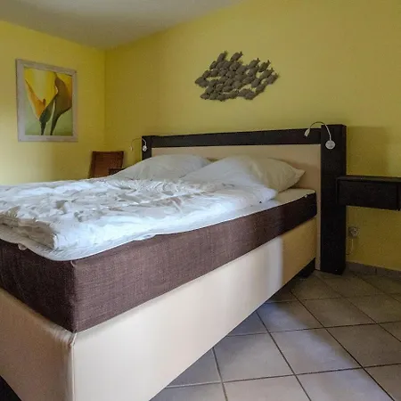 Apartman Sonnensegel Petersdorf auf Fehmarn