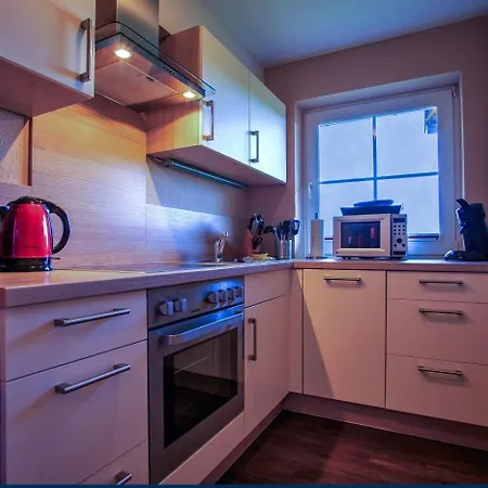 Apartment Sonnensegel *