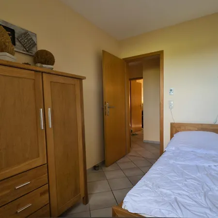 Sonnensegel Apartment