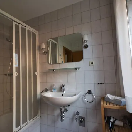 Apartment Sonnensegel